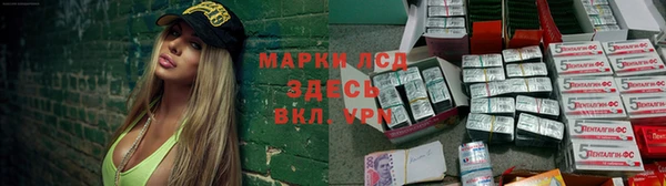 ALPHA PVP Алексеевка